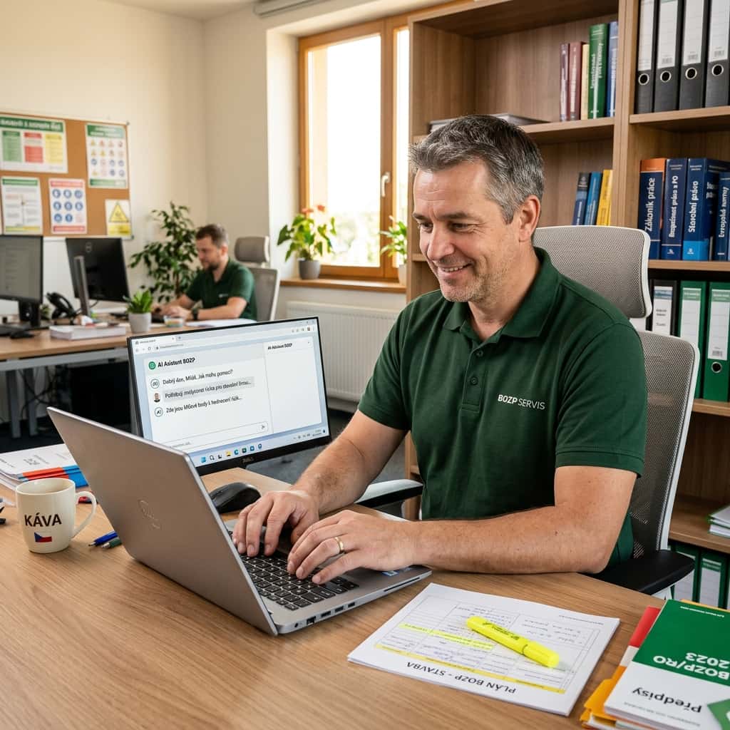 10 AI promptů, které ušetří OZO hodiny práce