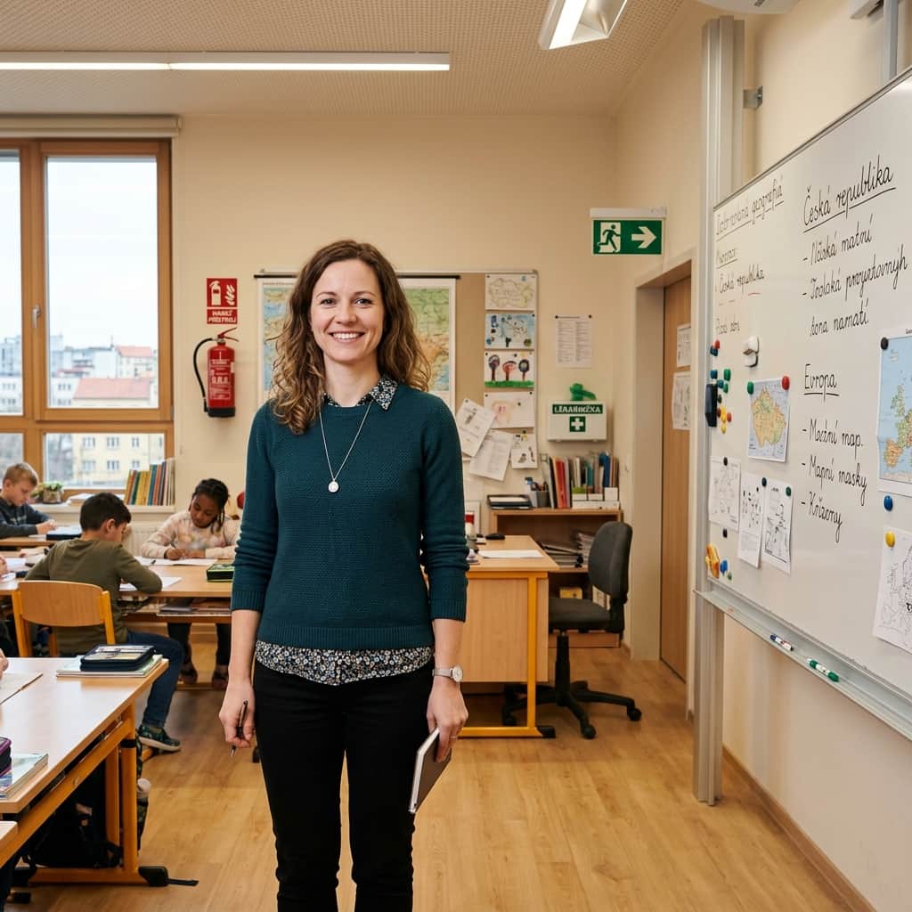 BOZP pro učitele ZŠ a SŠ: profesní online kurz
