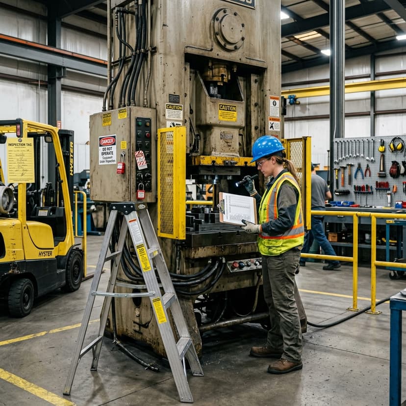 DESETIMINUTOVKA: Organizace práce