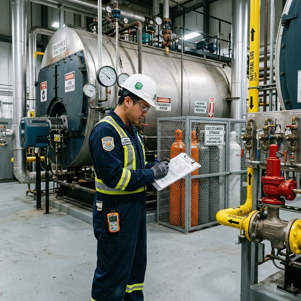 Vzor pověření odpovědné osoby za komíny