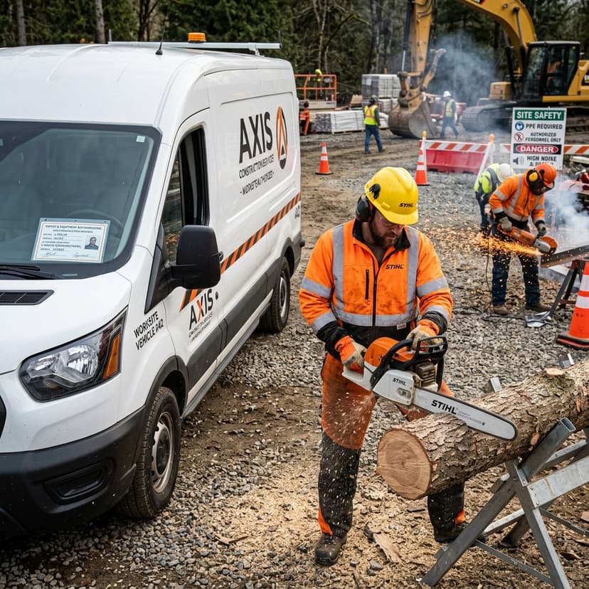 Vzor pověření odpovědné osoby za firemní vozidla