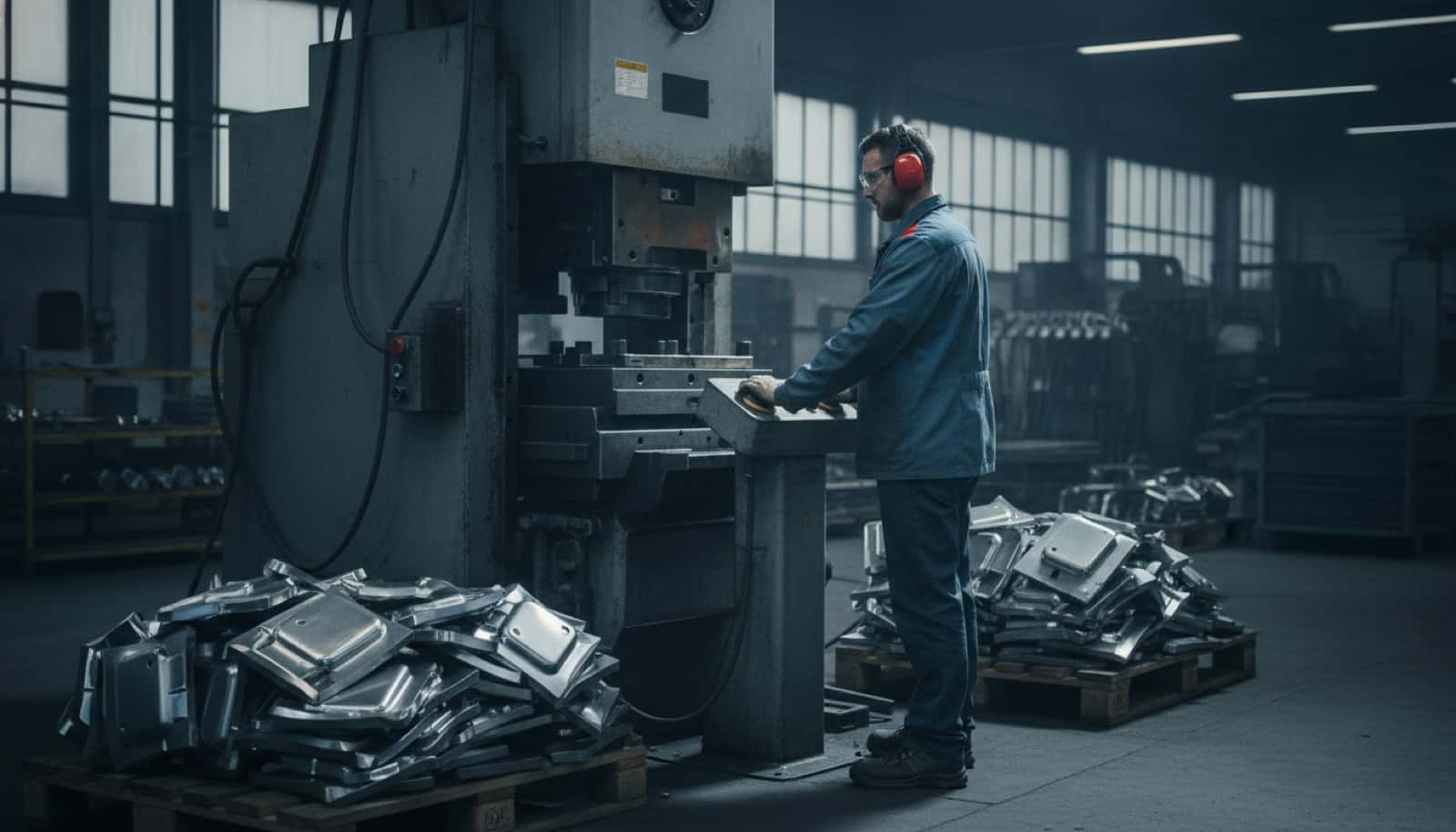 Chrániče sluchu podle nové ČSN EN 458: SNR, HML a přetlumení