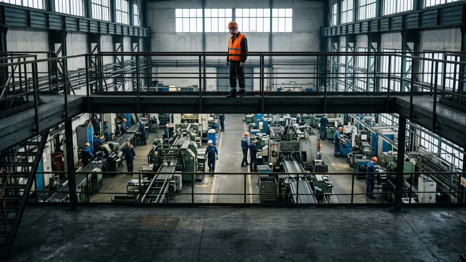 Systematické řízení BOZP ve firmě: od § 102 zákoníku práce k fungujícímu systému