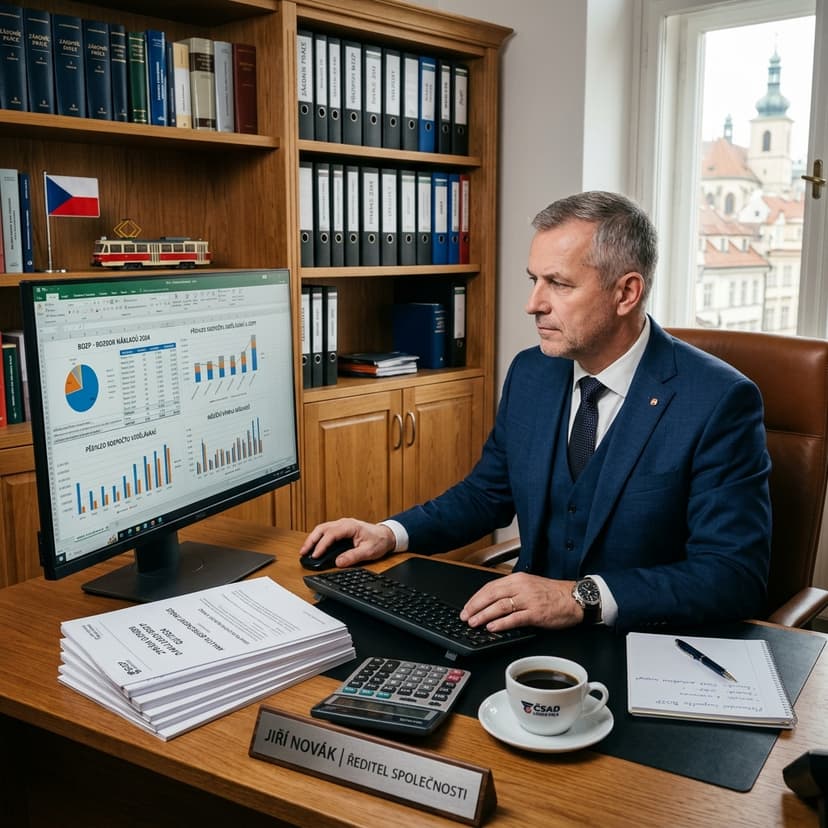 Jak ušetřit na BOZP bez porušení zákona: 12 legálních strategií