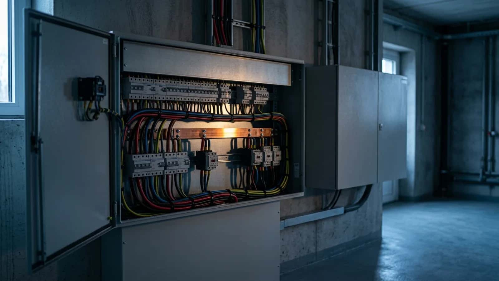 Odpovědná osoba za elektrická zařízení